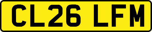 CL26LFM
