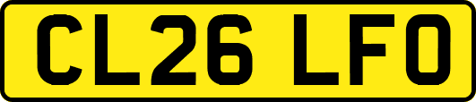 CL26LFO