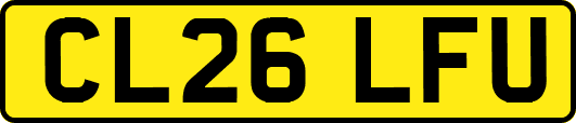 CL26LFU