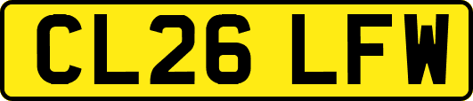 CL26LFW