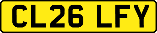 CL26LFY