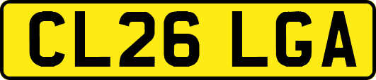 CL26LGA