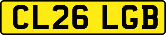 CL26LGB