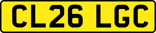 CL26LGC