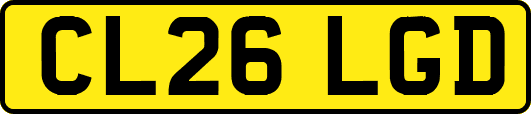 CL26LGD