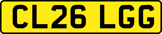CL26LGG