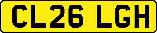 CL26LGH