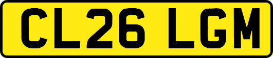 CL26LGM