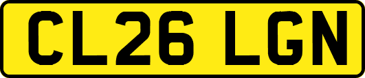 CL26LGN