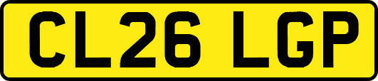 CL26LGP