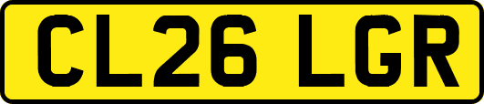 CL26LGR