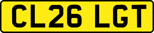 CL26LGT