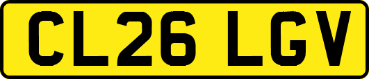 CL26LGV