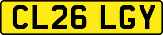CL26LGY