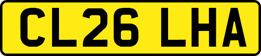 CL26LHA