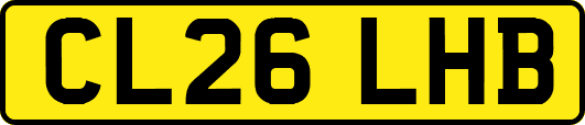 CL26LHB