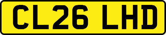 CL26LHD