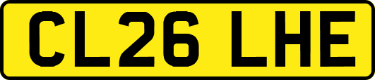 CL26LHE