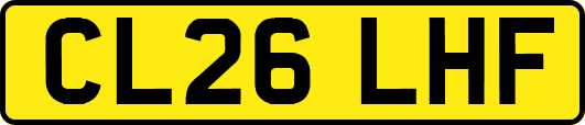CL26LHF