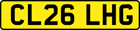 CL26LHG