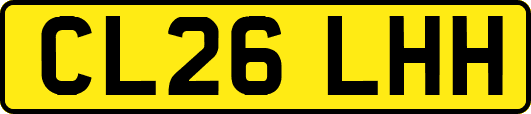 CL26LHH
