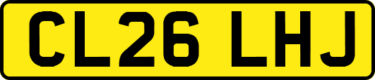 CL26LHJ