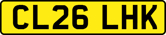 CL26LHK