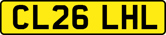 CL26LHL