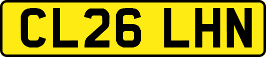 CL26LHN