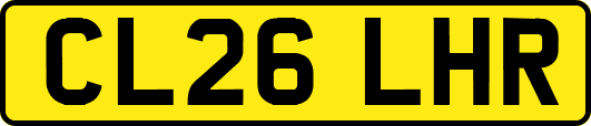 CL26LHR