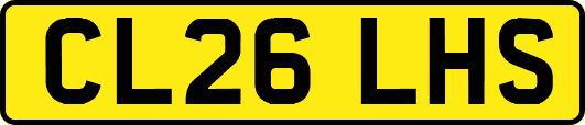 CL26LHS