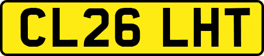 CL26LHT