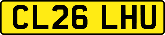 CL26LHU