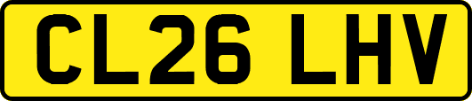 CL26LHV
