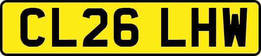 CL26LHW