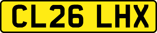 CL26LHX