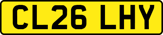 CL26LHY