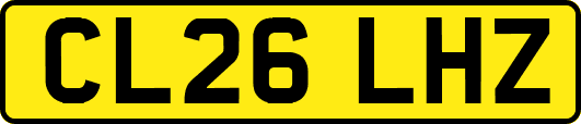 CL26LHZ