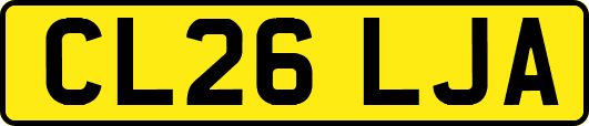CL26LJA