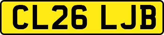 CL26LJB