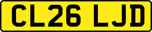CL26LJD