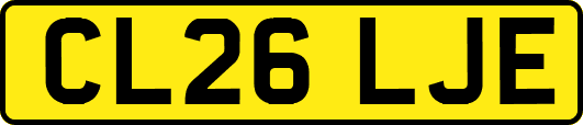CL26LJE