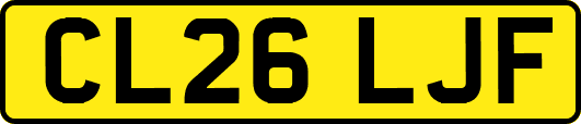 CL26LJF