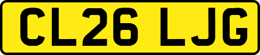 CL26LJG