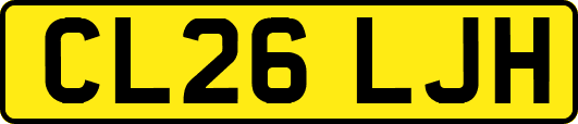 CL26LJH