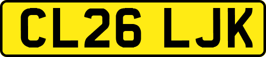 CL26LJK