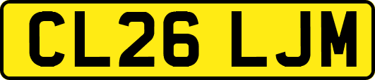 CL26LJM