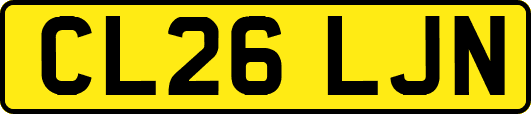 CL26LJN