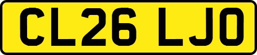 CL26LJO