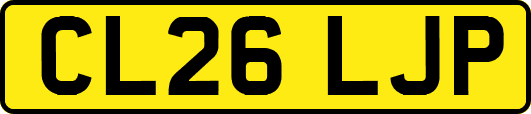 CL26LJP